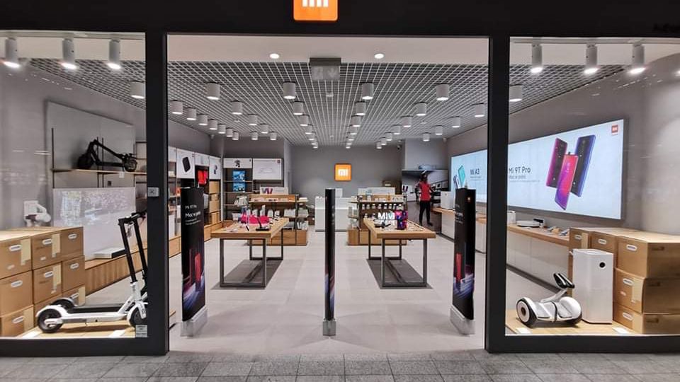 Xiaomi opanowało Polskę. Niedawno Lublin, a teraz Białystok 1