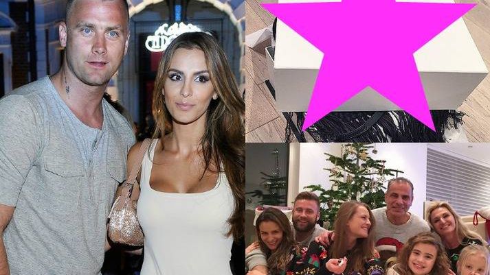 Sara Boruc, Artur Boruc