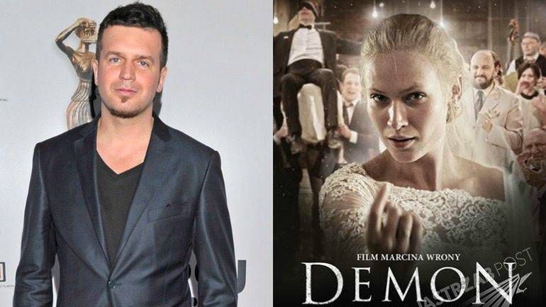 "Demon" Marcina Wrony podbija świat