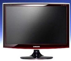 Recenzja - Samsung T220HD - monitor czy już telewizor?