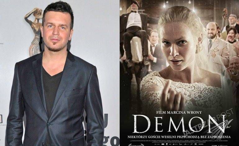 "Demon" nieżyjącego Marcina Wrony podbija świat i wygrywa drugi międzynarodowy festiwal!