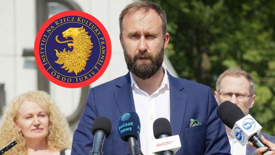 Ordo Iuris chce utrudnić dzieciom dostęp do pornografii. "To prawdziwy narkotyk XXI wieku"