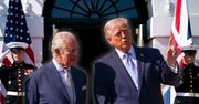 Sekretna rozmowa Trumpa z Karolem III. Ekspertka ujawnia, co mówili