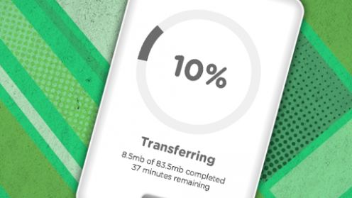 Jak przesłać emailem pliki które nie mieszczą się w załączniku? 1