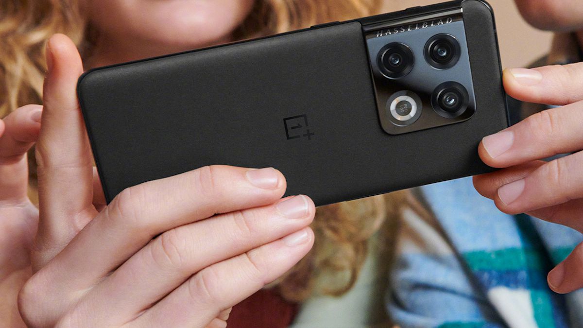 OnePlus 10 Pro ma coraz mniej tajemnic. Producent ujawnił specyfikację 1