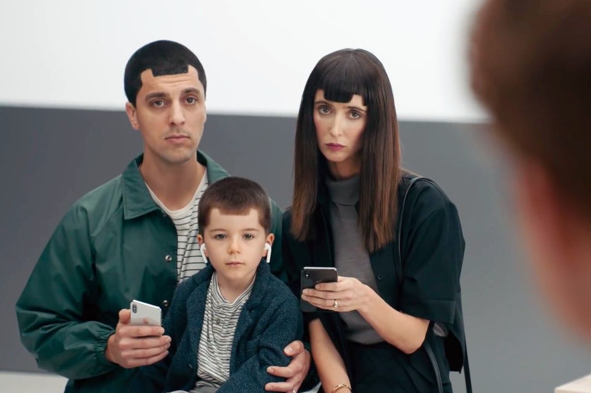 Samsung wpada we własne sidła. Galaxy Tab S8 Ultra to wdzięczny obiekt jego własnych drwin