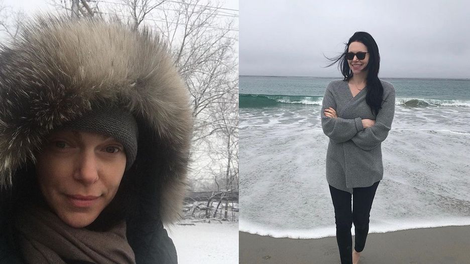 Aktorka musiała poddać się terapii leczenia bulimii