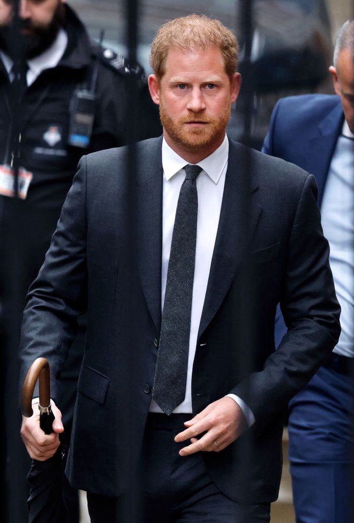 Prince Harry