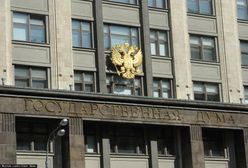 Rosyjska Duma zaakceptowała ratyfikację umów o współpracy z "republikami ludowymi" w Donbasie