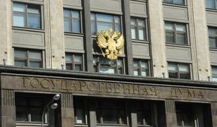 Rosyjska Duma zaakceptowała ratyfikację umów o współpracy z "republikami ludowymi" w Donbasie