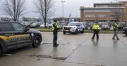 "Usłyszałem strzały". Tragedia w szkole chrześcijańskiej