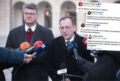 Kpiące słowa po decyzji Dudy. Lawina komentarzy ws. polityków PiS