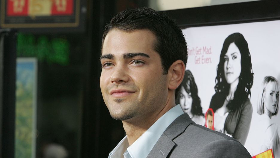 Jesse Metcalfe w 2006 roku 
