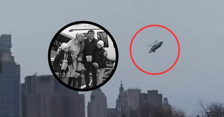 Tragedia na rzece Hudson. Właściciel helikoptera: "Jestem zdruzgotany"