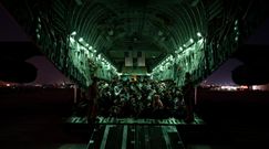 Ewakuacja z Afganistanu. "Sytuacja jest dramatyczna"