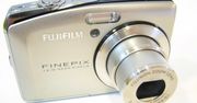 Recenzja aparatu Fujifilm FinePix F50 fd