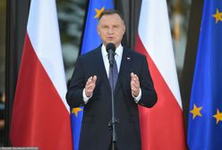 Stan wyjątkowy. Andrzej Duda o swojej decyzji