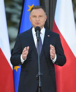 Stan wyjątkowy. Andrzej Duda o swojej decyzji