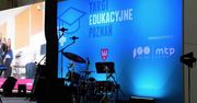 Rozpoczynają się XXIX Targi Edukacyjne w Poznaniu