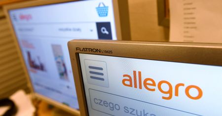 Sprzedawcy poskarżyli się do UOKiK. Teraz Urząd przygląda się praktykom Allegro