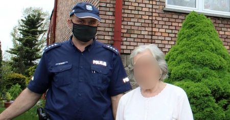 Śląskie. Zaniepokojeni bracia, siostry nie było na mszy. Seniorka z Kłobucka poszła... na badania