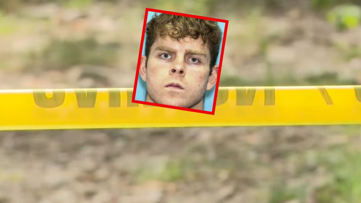 Brutalne morderstwo w USA