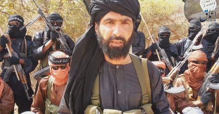 Oferowali za niego 5 mln dolarów. Przywódca ISIS na Saharze nie żyje