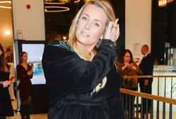 Karolina Ferenstein-Kraśko na wakacjach. Znalazła sposób na spędzanie wolnego czasu