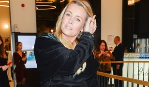 Karolina Ferenstein-Kraśko na wakacjach. Znalazła sposób na spędzanie wolnego czasu