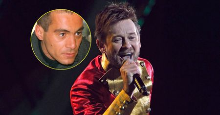 Dawni koledzy z Papa Dance spierają się o jubileusz. "Nikt mi nie może zabronić świętować!"