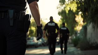 Malbork: Uporczywe nękanie sąsiadów. Sąd zgodził się na areszt