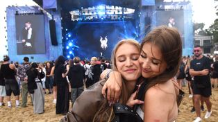 Sława: Tak bawiłyście się na Rap Stacji. Było świetnie