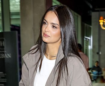 "Nie ma rąk do pracy". Klaudia El Dursi opowiedziała o tegorocznych świętach