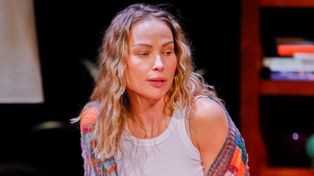 Weronika Książkiewicz urodziła się w Moskwie. Aktorka doświadczyła wielu przykrości: "Dla niektórych jestem tą OKROPNĄ 'RUSKĄ'"