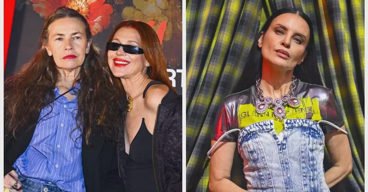 Te buty zdominowały niedawną imprezę gwiazd! Kozaki, które będą hitem nadchodzącej zimy