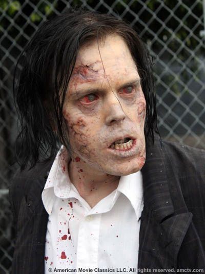 Pierwszy rzut oka: The Walking Dead 6