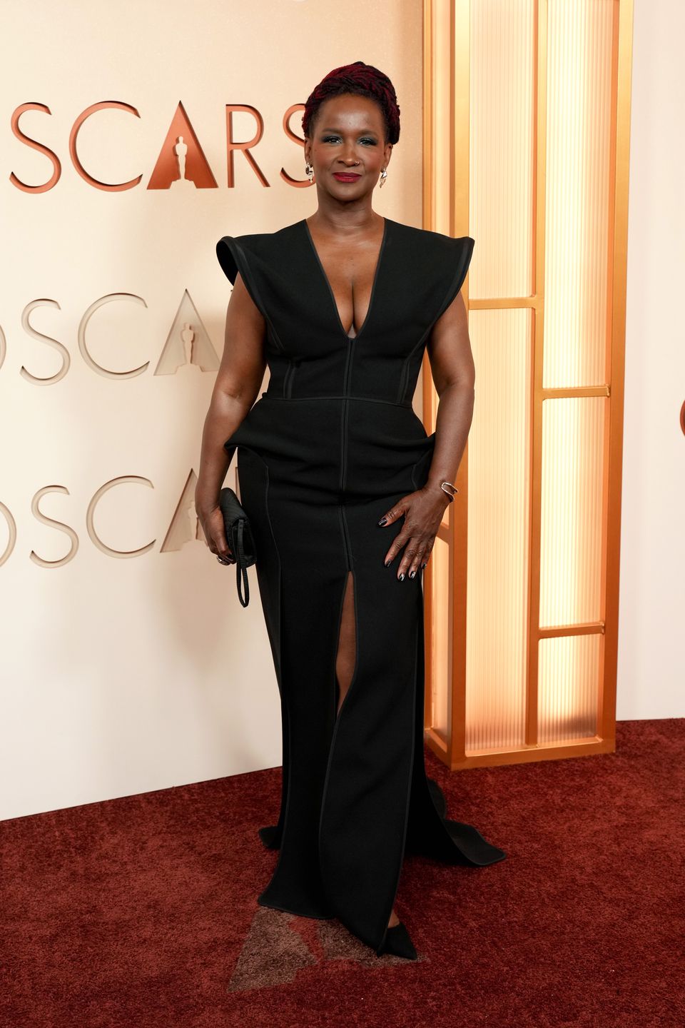 Effie Brown 