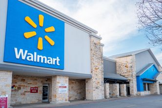 Walmart w elitarnym klubie: Ponad bilion dolarów wartości