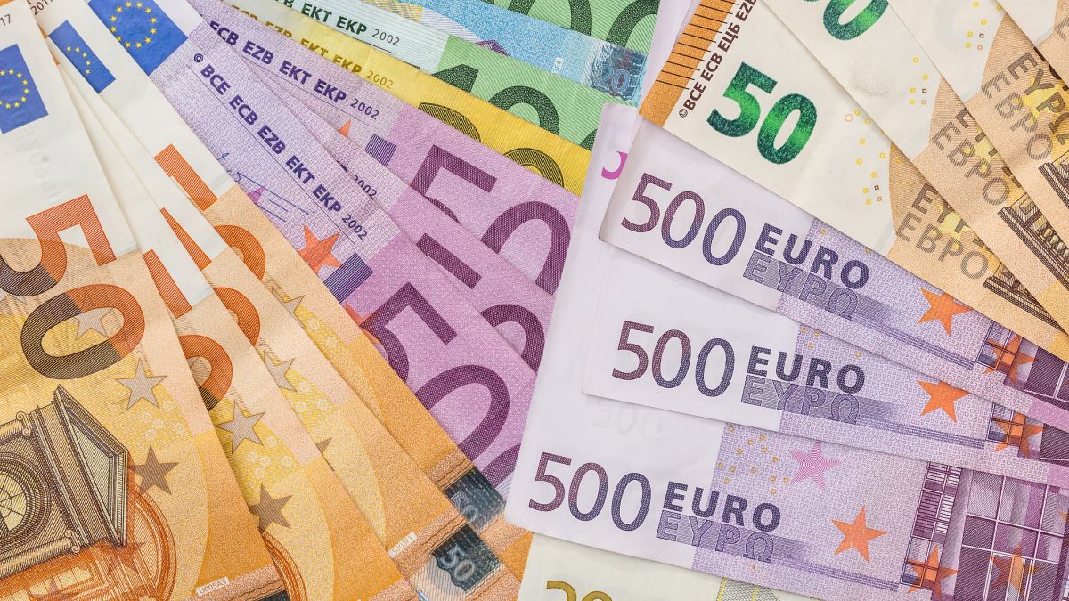 Padła główna wygrana w Eurojacpot