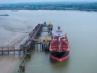 Iran luzuje blokadę Ormuz. Tylko dla wybranych