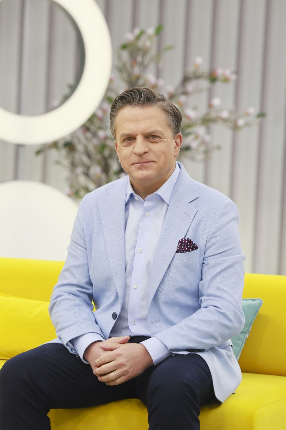 Bogdan Rymanowski