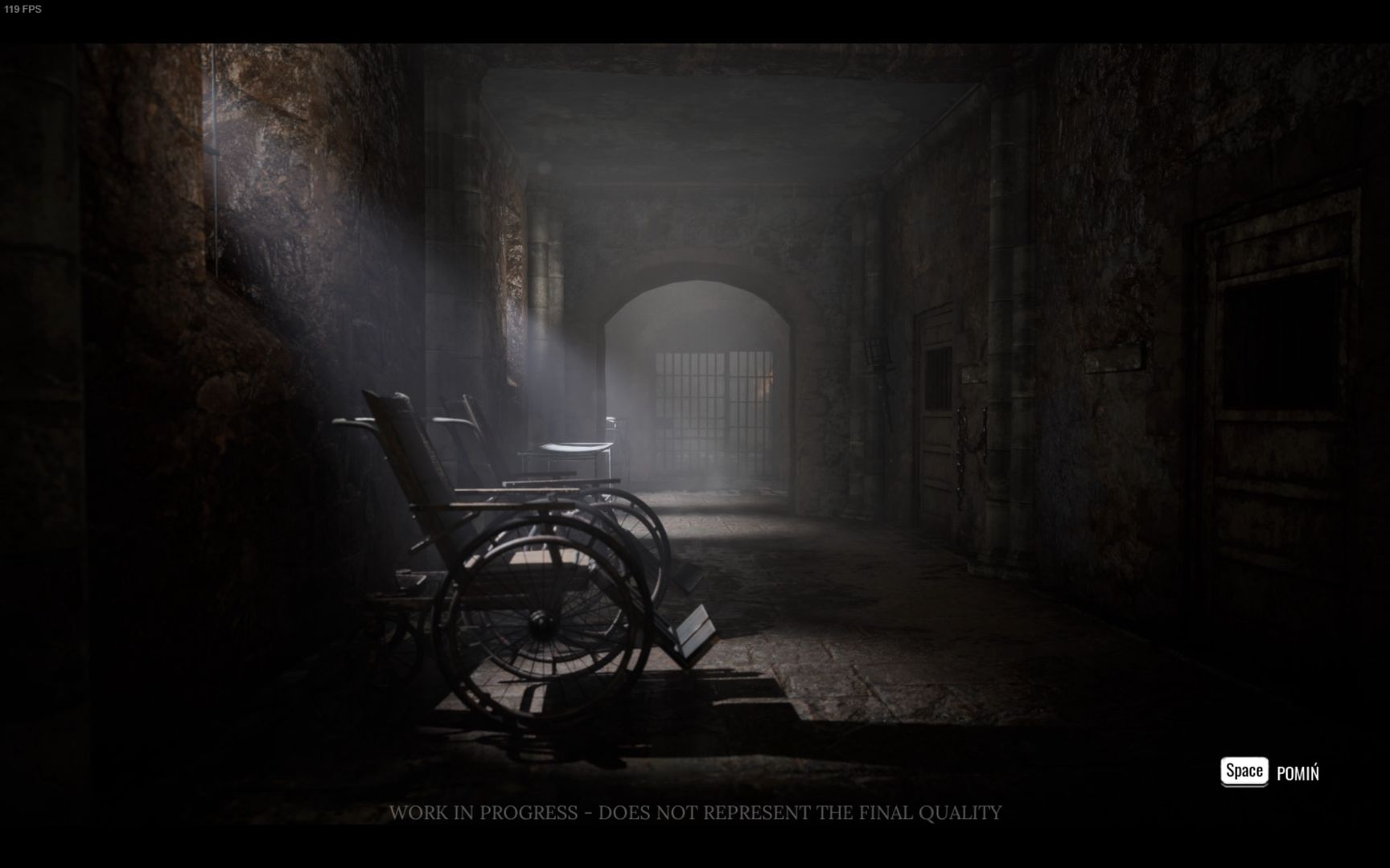Sherlock Holmes: The Awakened remake na PC