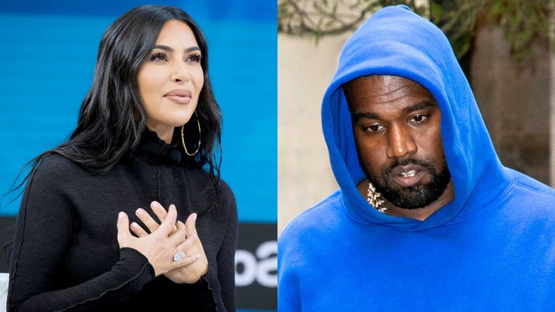 Kim Kardashian została uznana przez sąd za singielkę