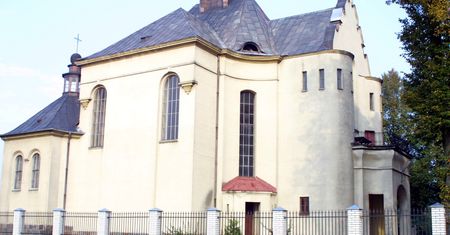 Ksiądz zarażony koronawirusem na Mazowszu. Sanepid szuka wiernych