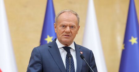 Tusk rozmawiał z szefem NATO. "Nie możemy wykluczyć prowokacji"