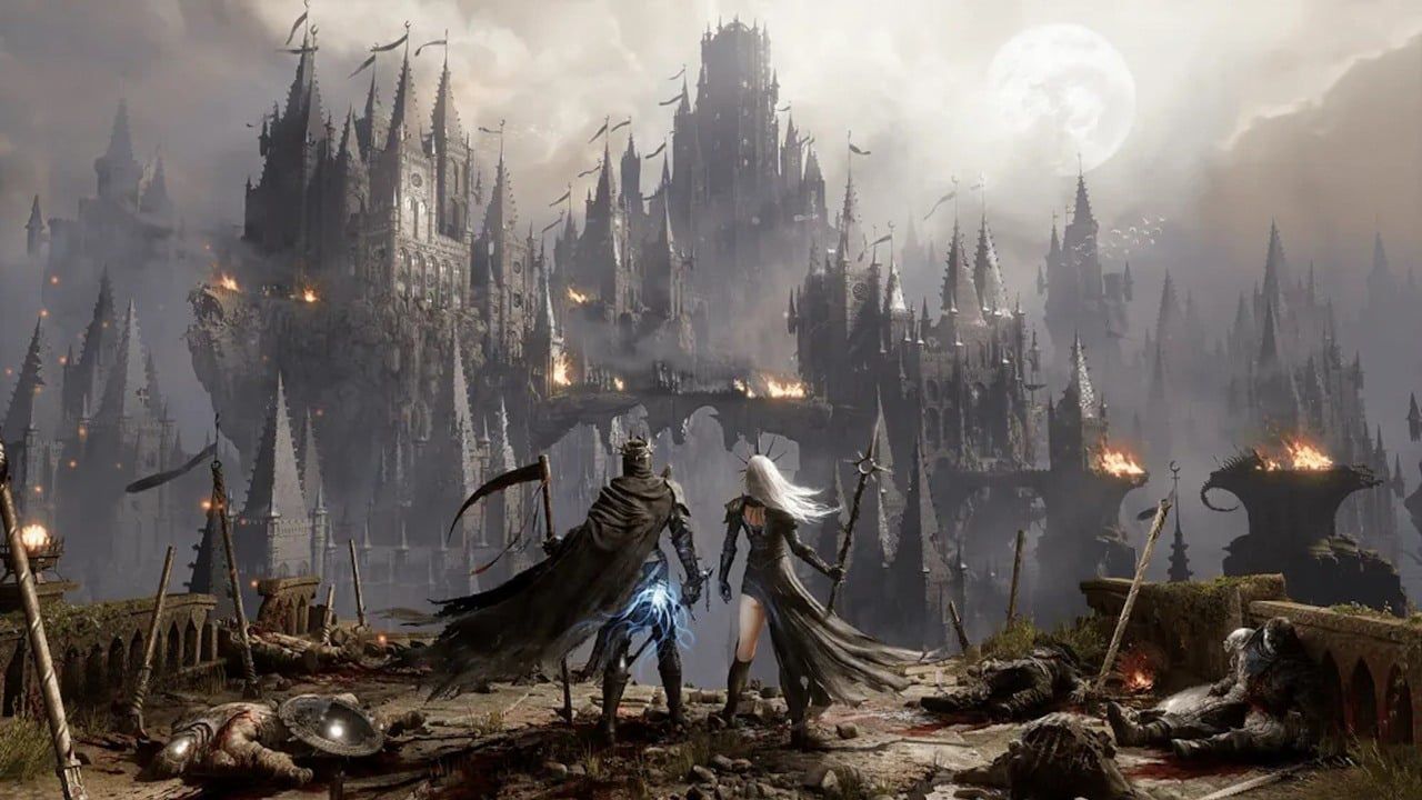 Twórcy Lords of the Fallen 2 obiecują: "Nie będziemy powtarzać tych samych błędów"