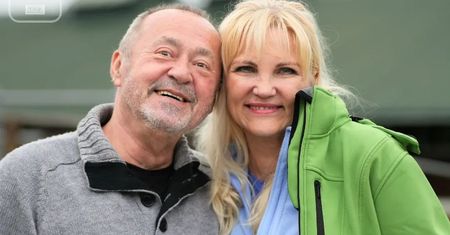 Emisja "Sanatorium miłości" przesunięta. Widzowie? Oczywiście są oburzeni