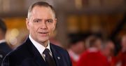 Sprawa Orderu Orła Białego.  Karol Nawrocki gra na zwłokę?