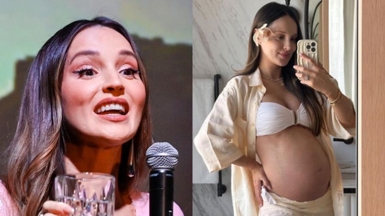 Marina Łuczenko zdradziła płeć dziecka? 