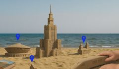 Letnia kampania Ministerstwa Kultury i Dziedzictwa Narodowego promuje nową wyszukiwarkę wydarzeń kulturalnych